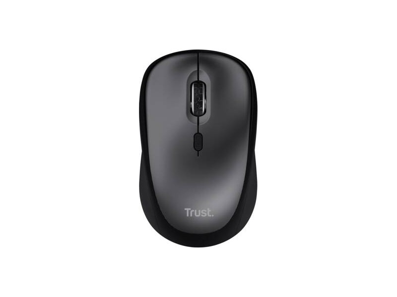 Yvi Silent Wireless Mouse Eco